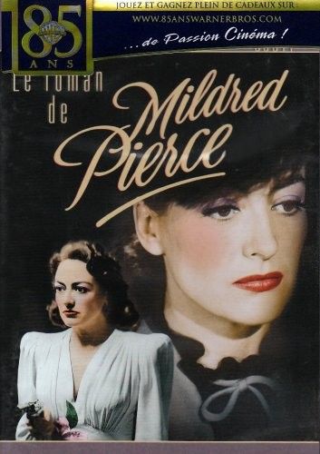 Le Roman de Mildred Pierce [DVD]