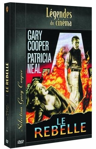 Le Rebelle [DVD]