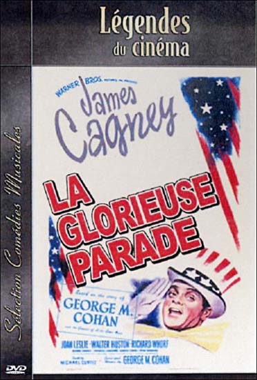 La Glorieuse parade [DVD]