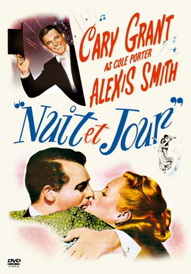 Nuit et jour [DVD]