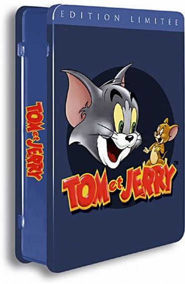 Tom et Jerry - Collection [DVD]