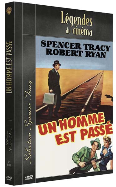 Un Homme est passé [DVD]