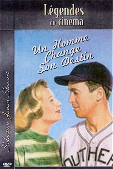 Un homme change son destin [DVD]