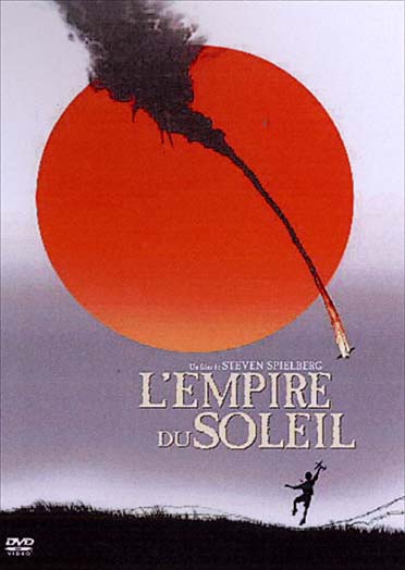 Empire du soleil [DVD]