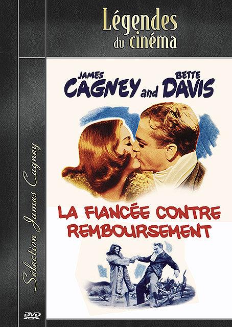 Fiancée contre remboursement [DVD]