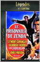 Prisonnier de Zenda [DVD]