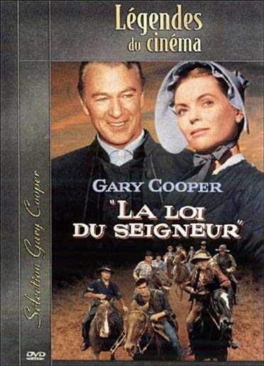 La Loi du seigneur [DVD]