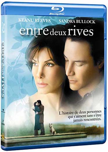 Entre deux rives [Blu-ray]