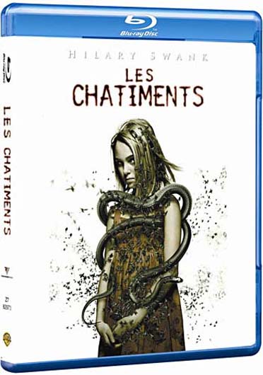 Les Châtiments [Blu-ray]