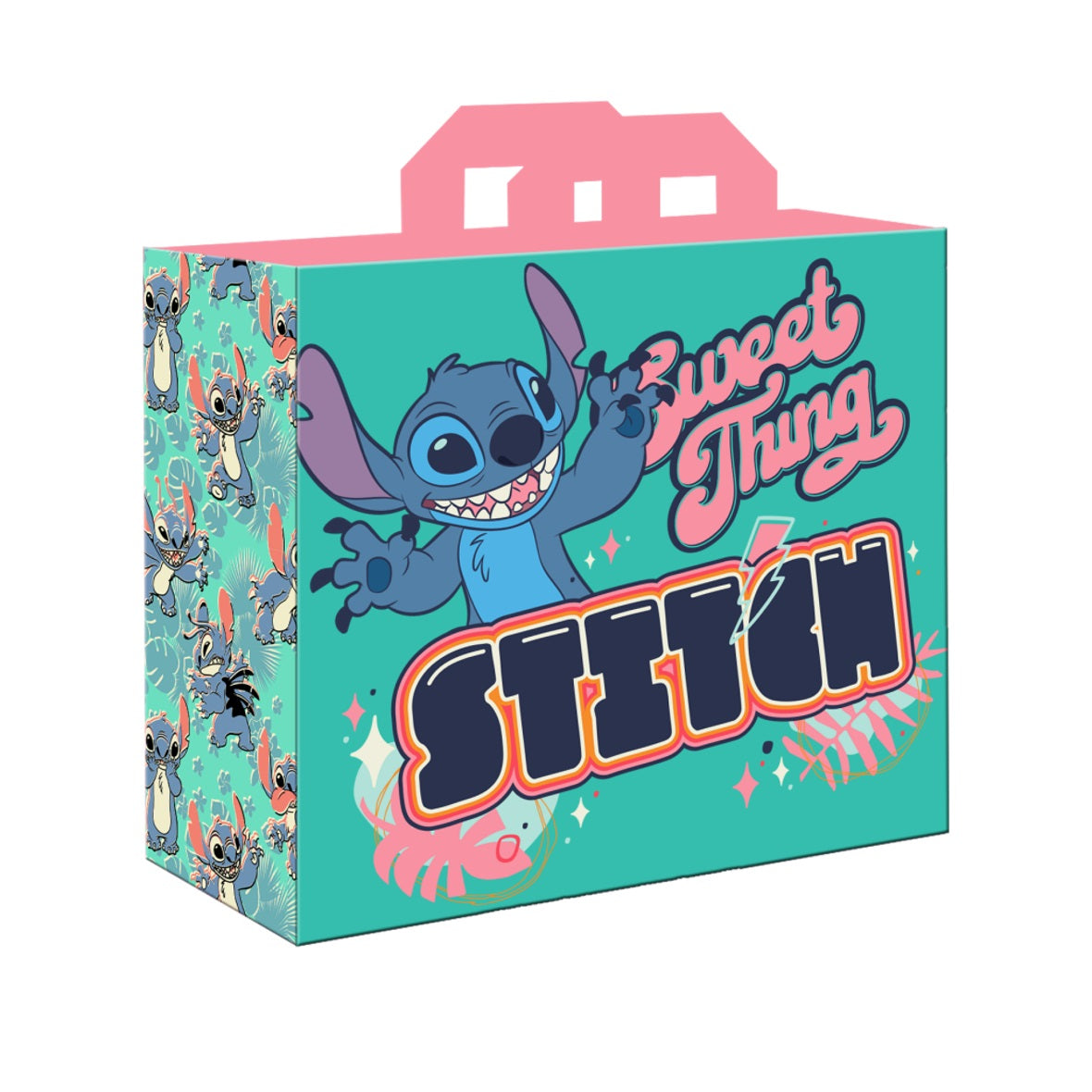 Lilo et Stitch - Sac de courses "Sweet Thing"