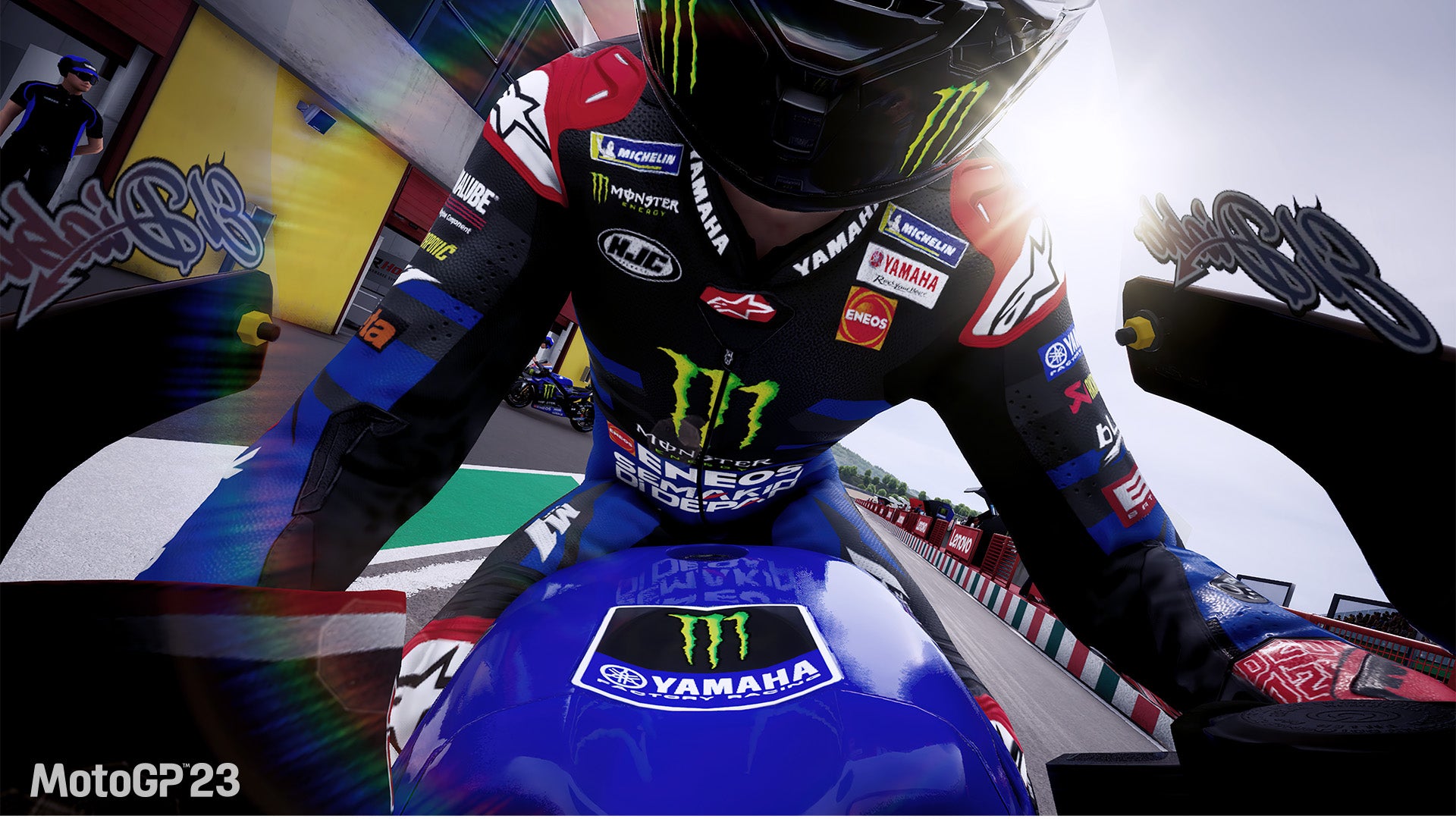 MotoGP 23 - Day One Edition