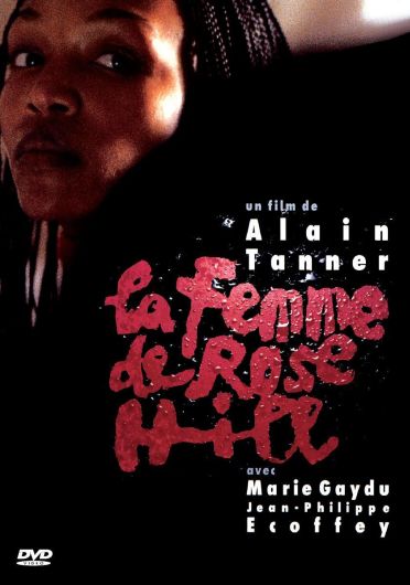 La Femme de Rose Hill [DVD]