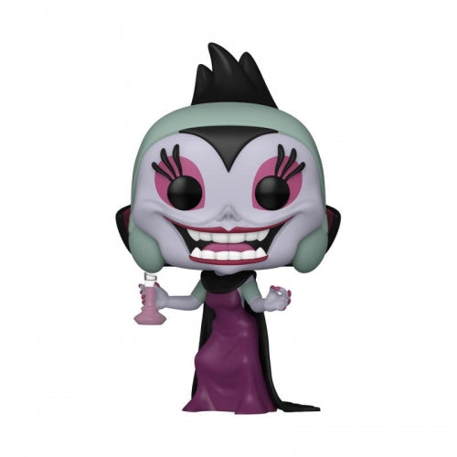 Funko Pop! Disney: Villains - Yzma