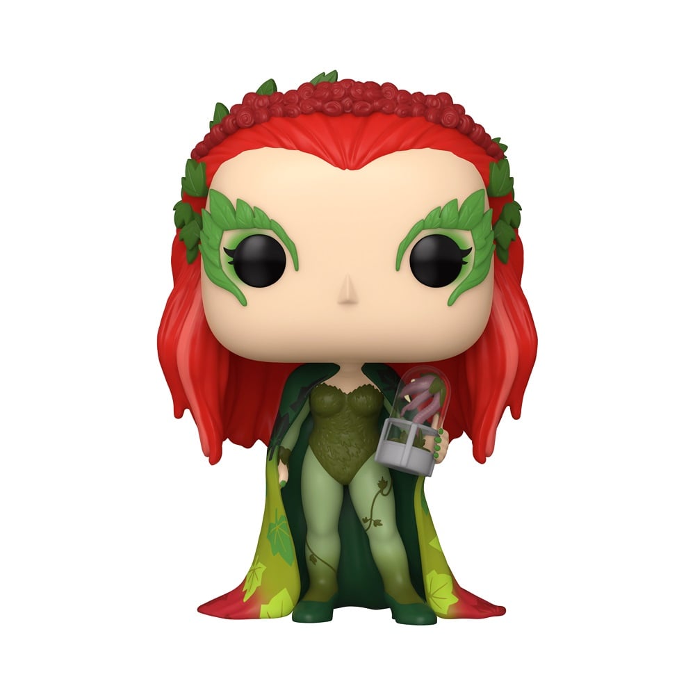 Funko Pop! Movies: Batman & Robin - Poison Ivy