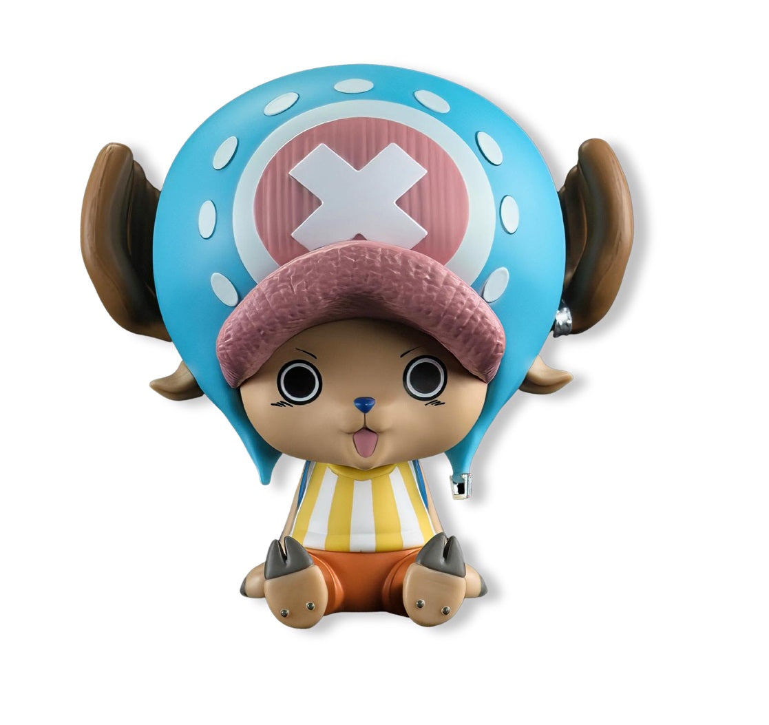 One Piece : New World - Tirelire XXL Tony Tony Chopper