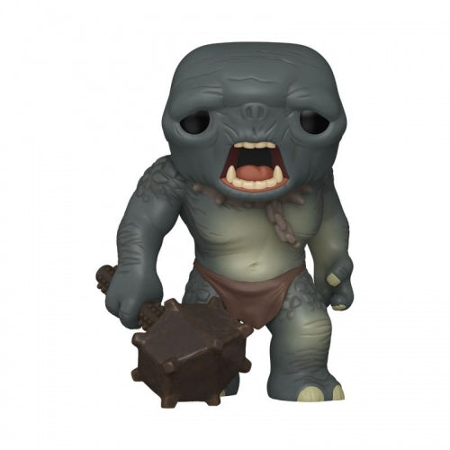 Funko Pop! Super: The Lord of the Rings - Cave Troll 6" Super Sized Pop!