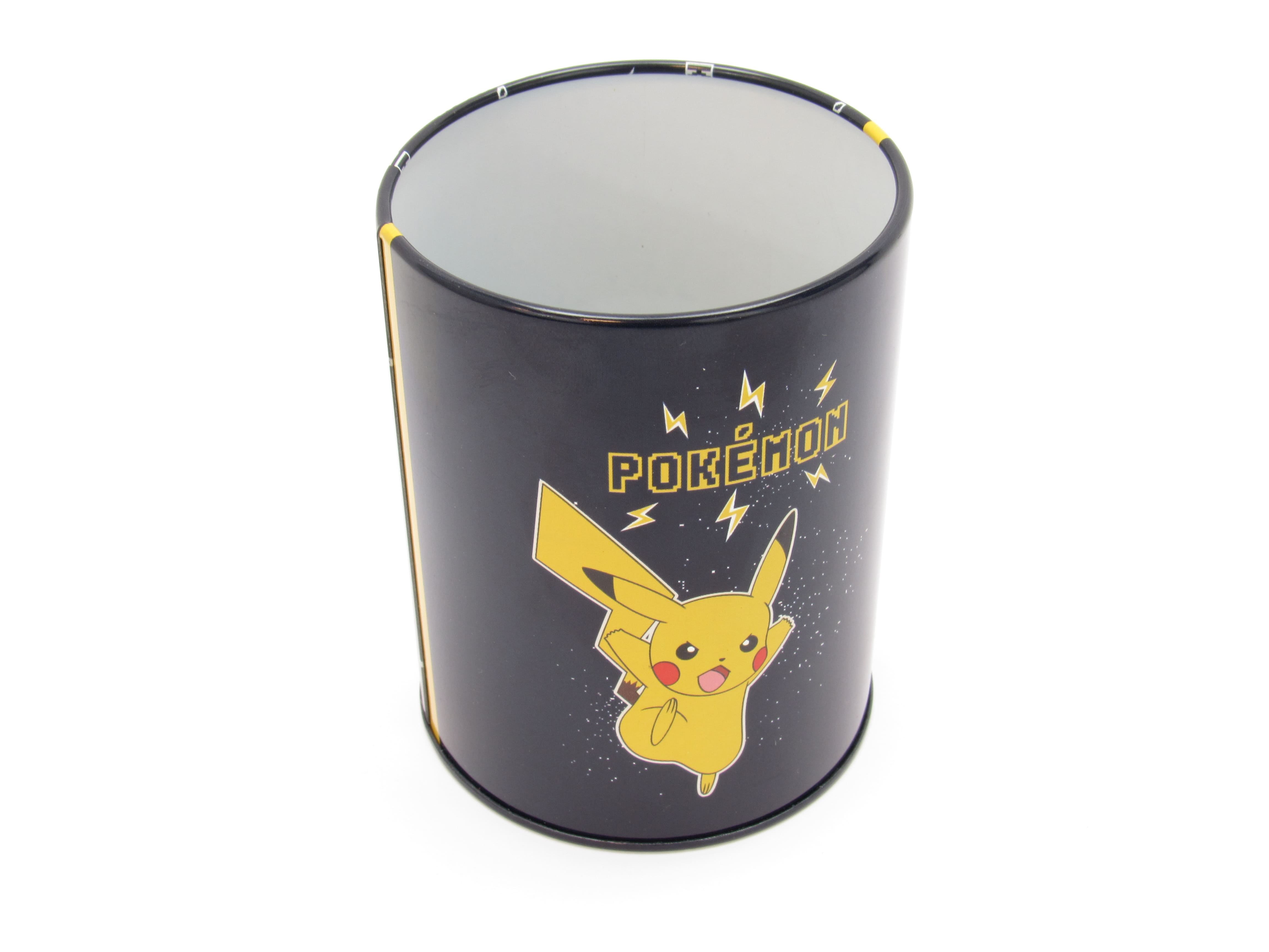 Pokémon - Pot à crayons Pikachu