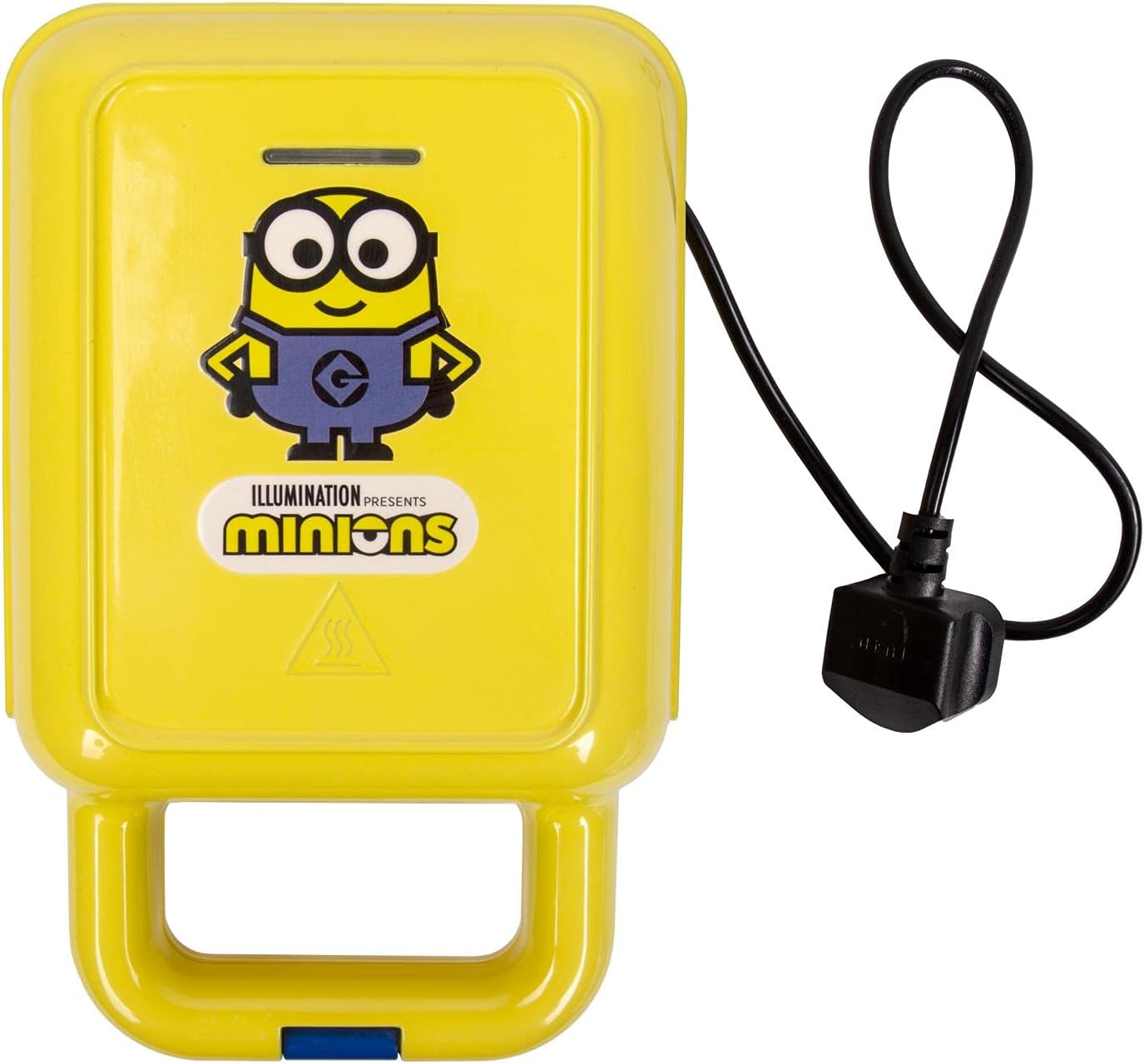 Minions - Gaufrier 3D Bob le Minion