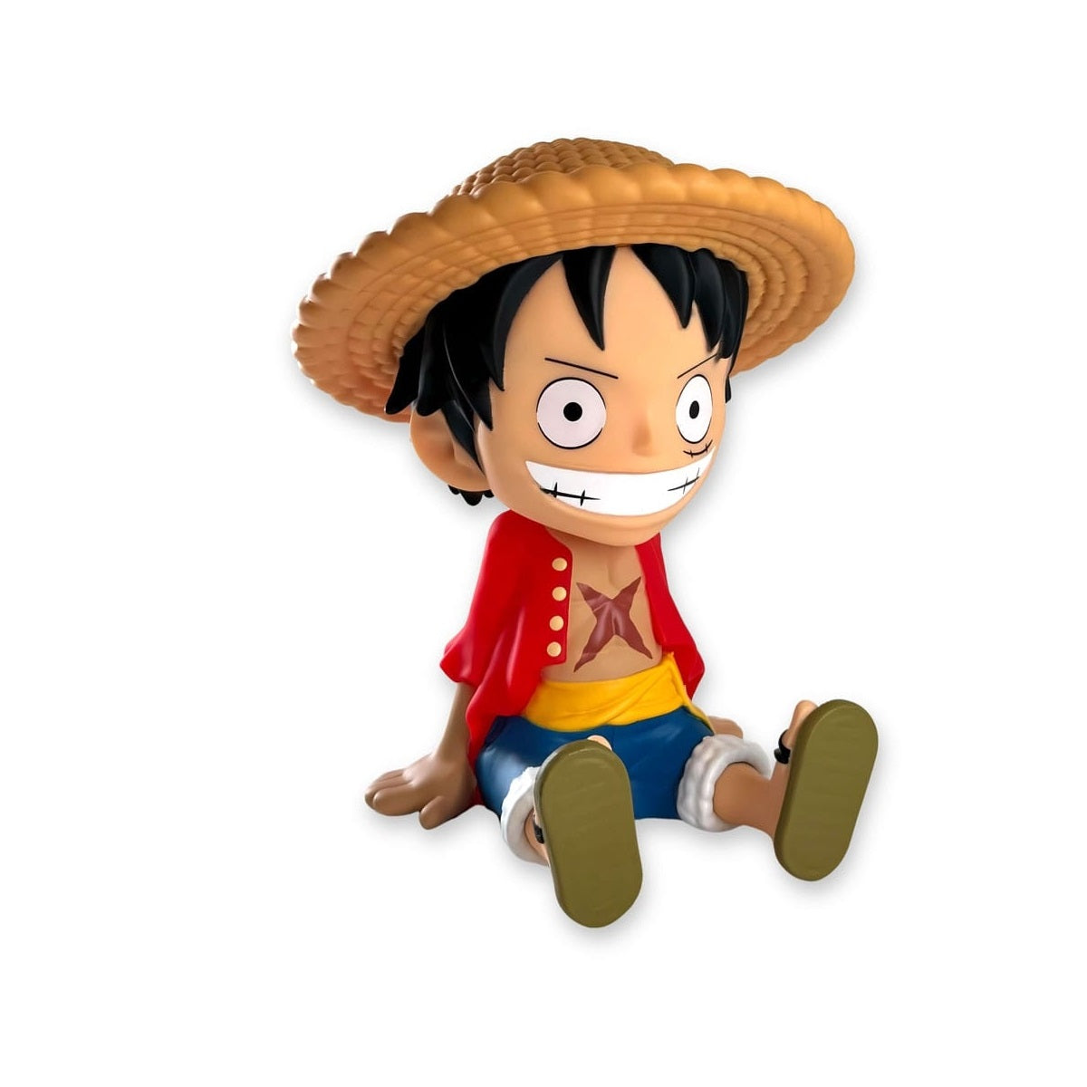 One Piece - Tirelire Luffy