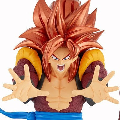 Dragon Ball GT - Blood of Saiyans - Gogeta 2 Statue 16cm