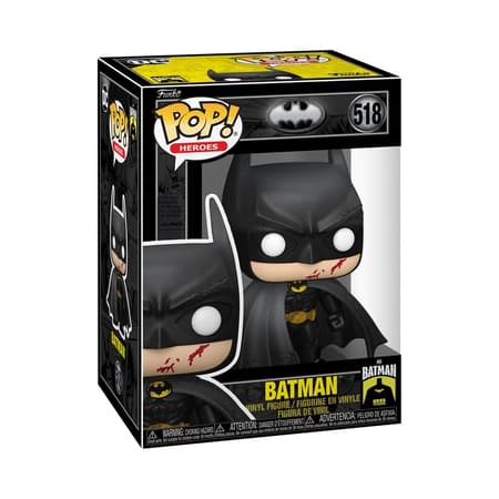 Funko Pop! Movies: Batman 85th Anniversary - Batman