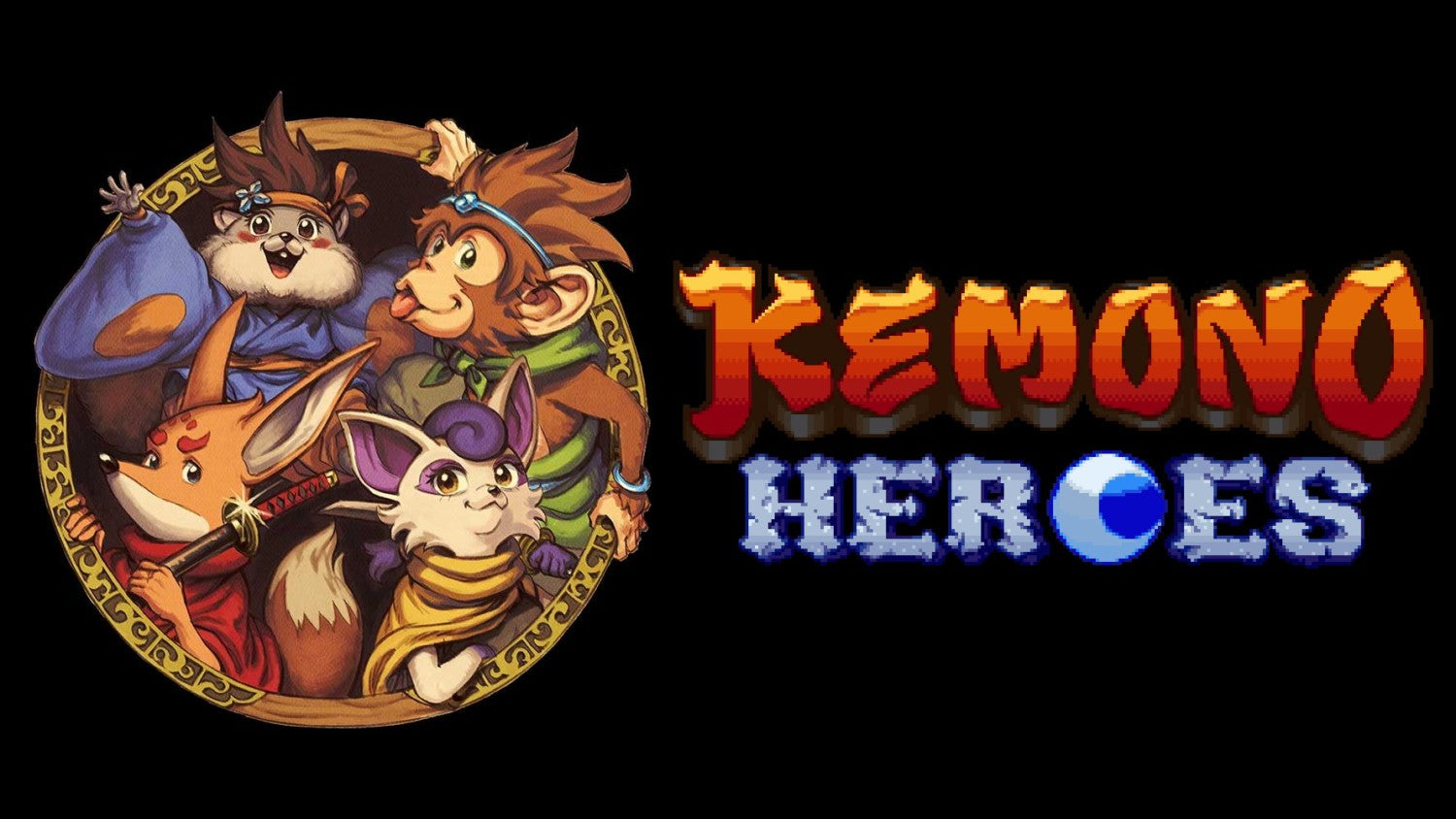 Kemono Heroes - Deluxe Edition