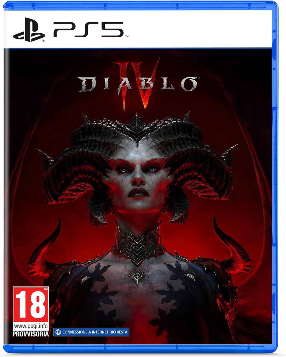 Diablo IV - Playstation 5