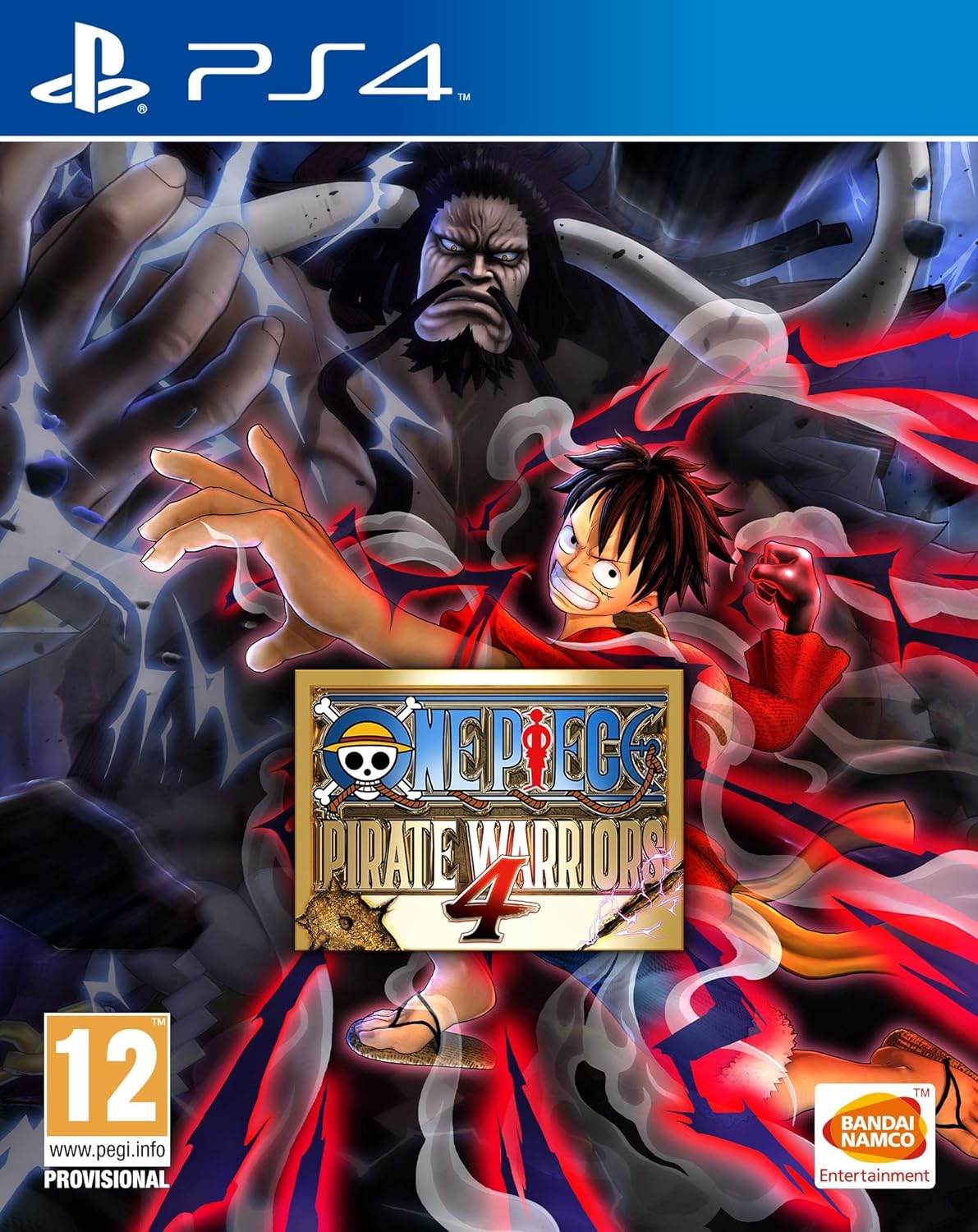 One Piece : Pirate Warriors 4