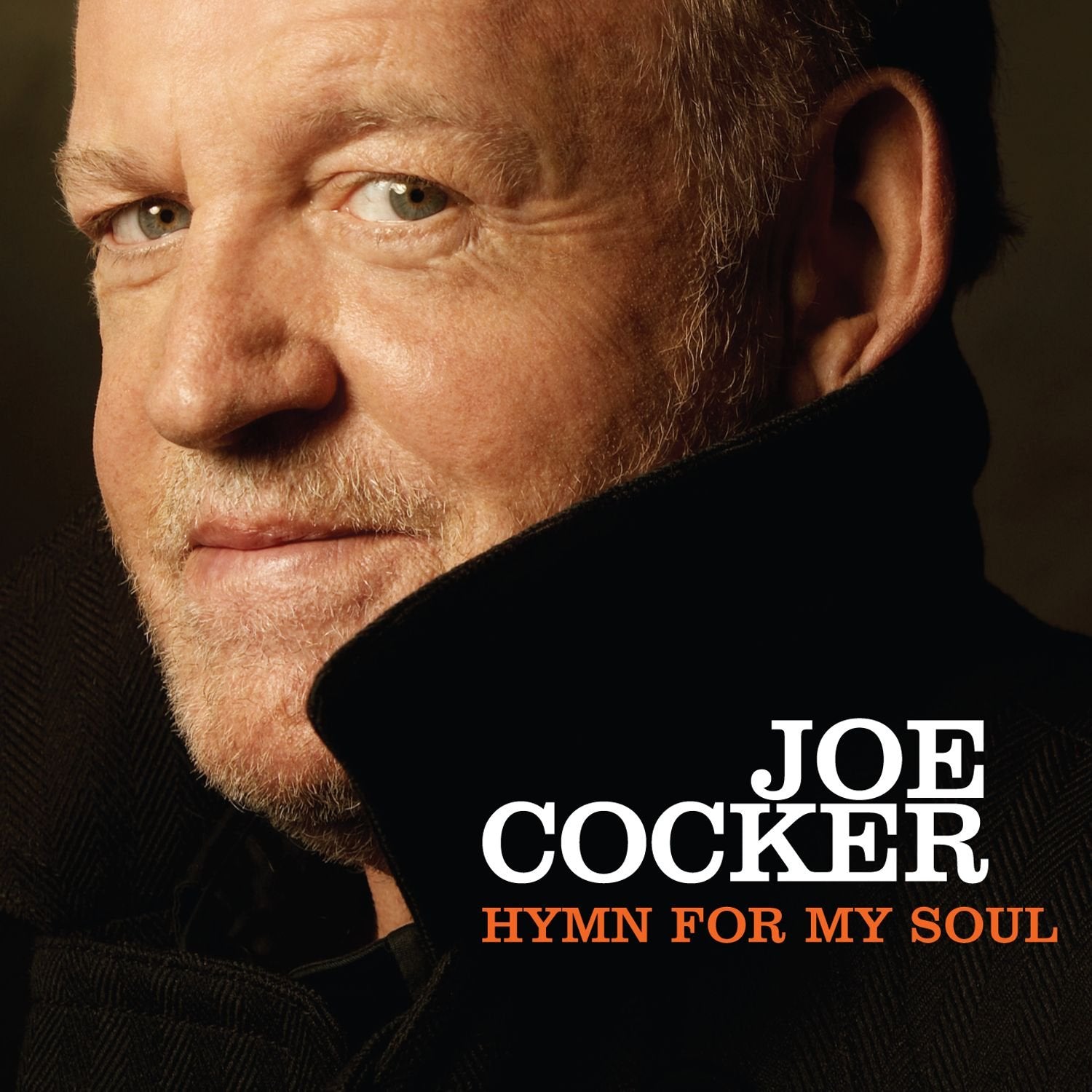 Hymn for My Soul - Joe Cocker - [CD D'occasion]