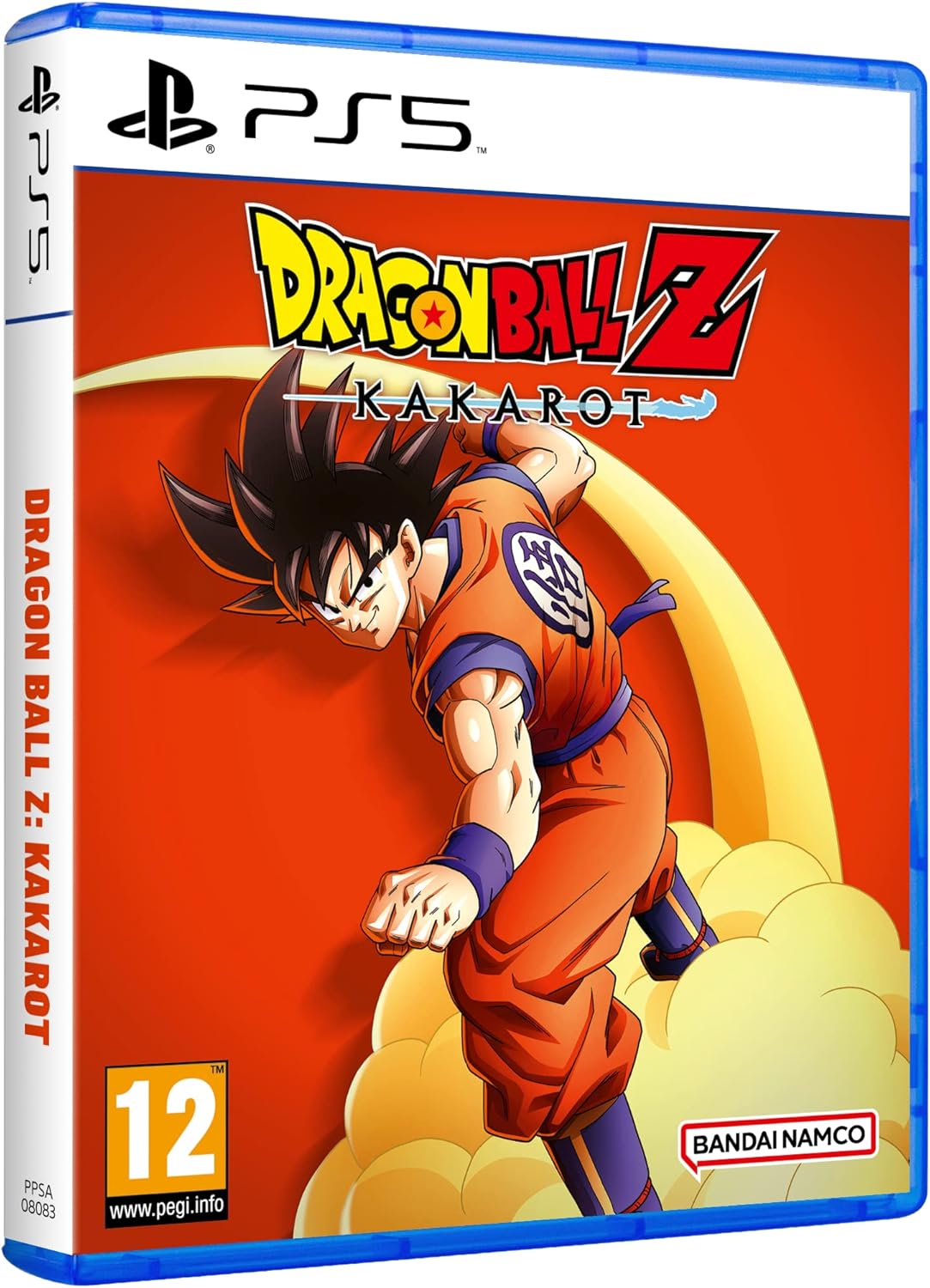 Dragon Ball Z : Kakarot