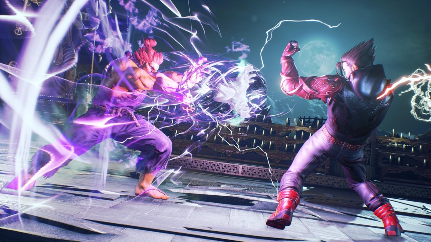 Tekken 7 - PS4