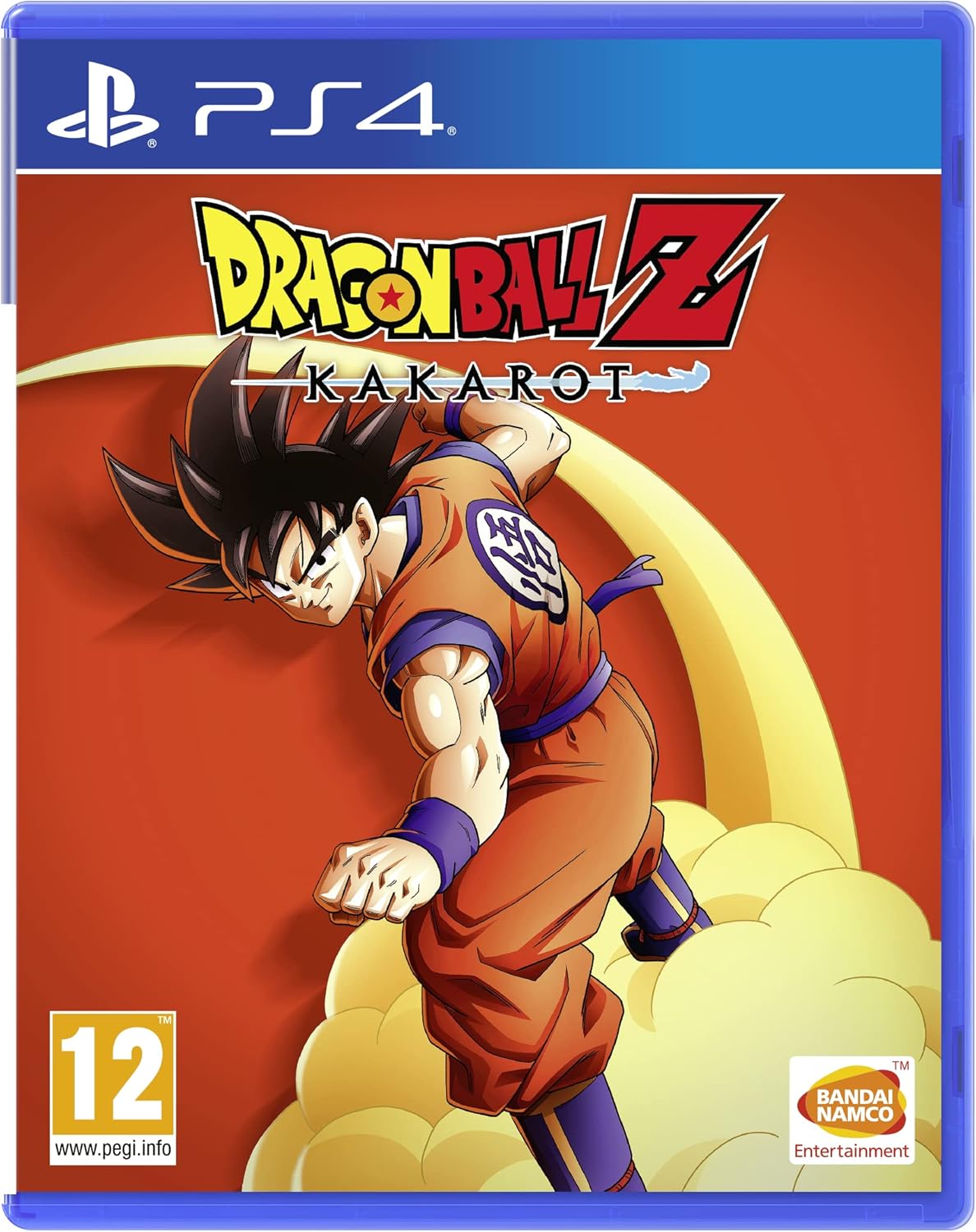 Dragon Ball Z : Kakarot