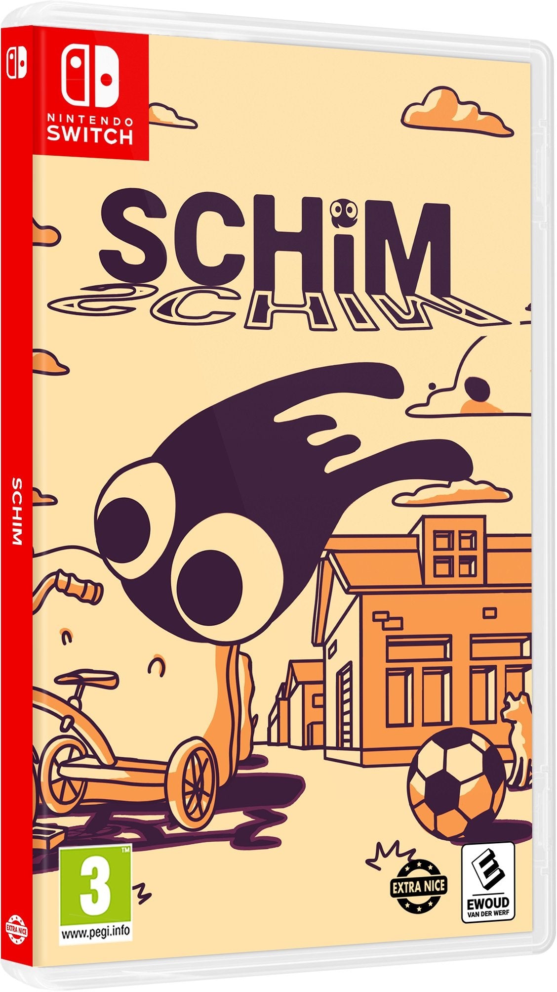 SCHiM