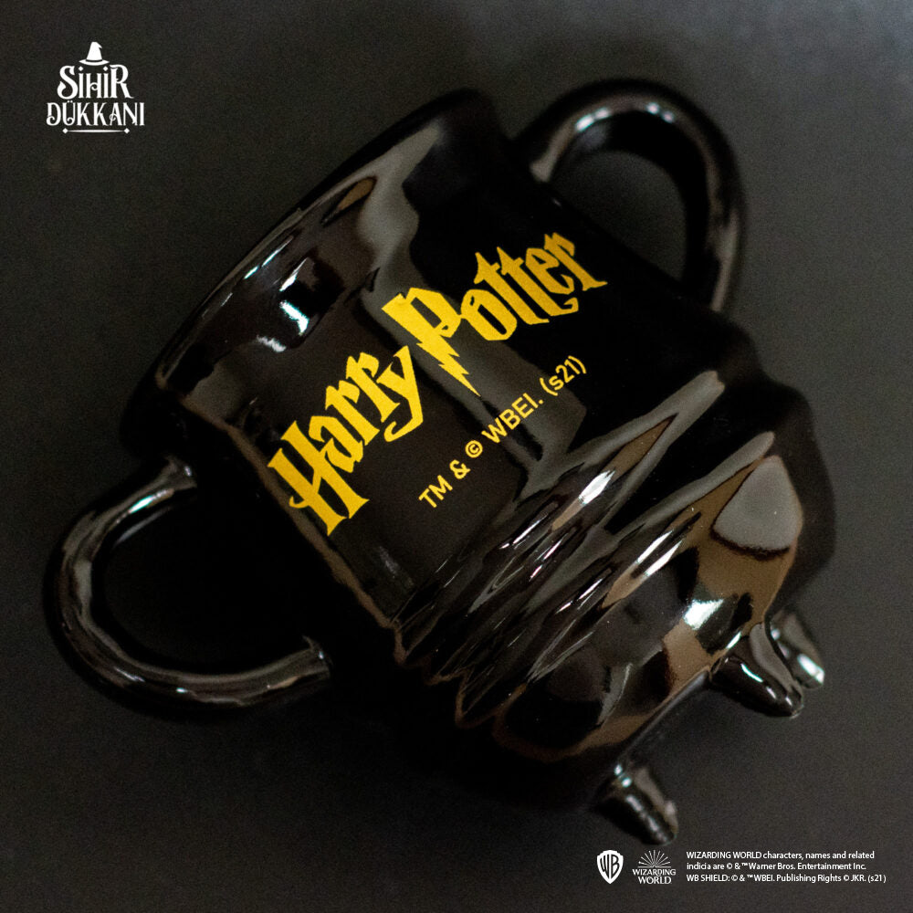 Wizarding World - Harry Potter - Mug Chaudron - Harry Potter