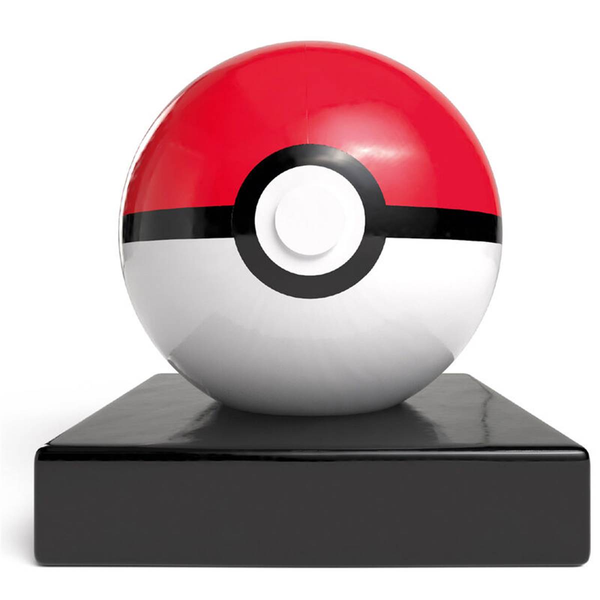 Pokémon - Tirelire en résine "Poké Ball"