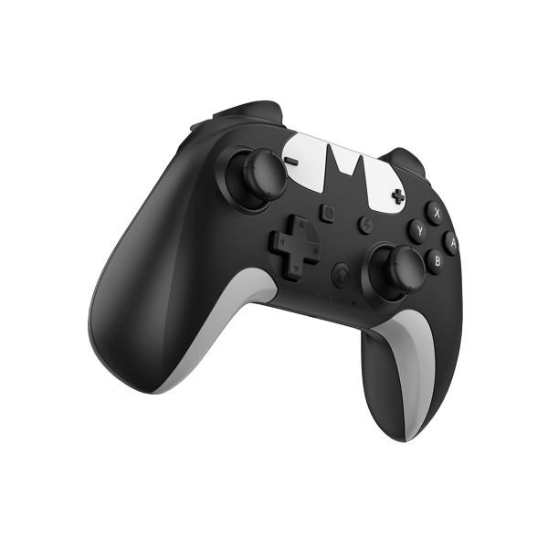 Minibird Pop Top - Manette sans fil Bluetooth "The Signal" pour Nintendo Switch et Switch OLED