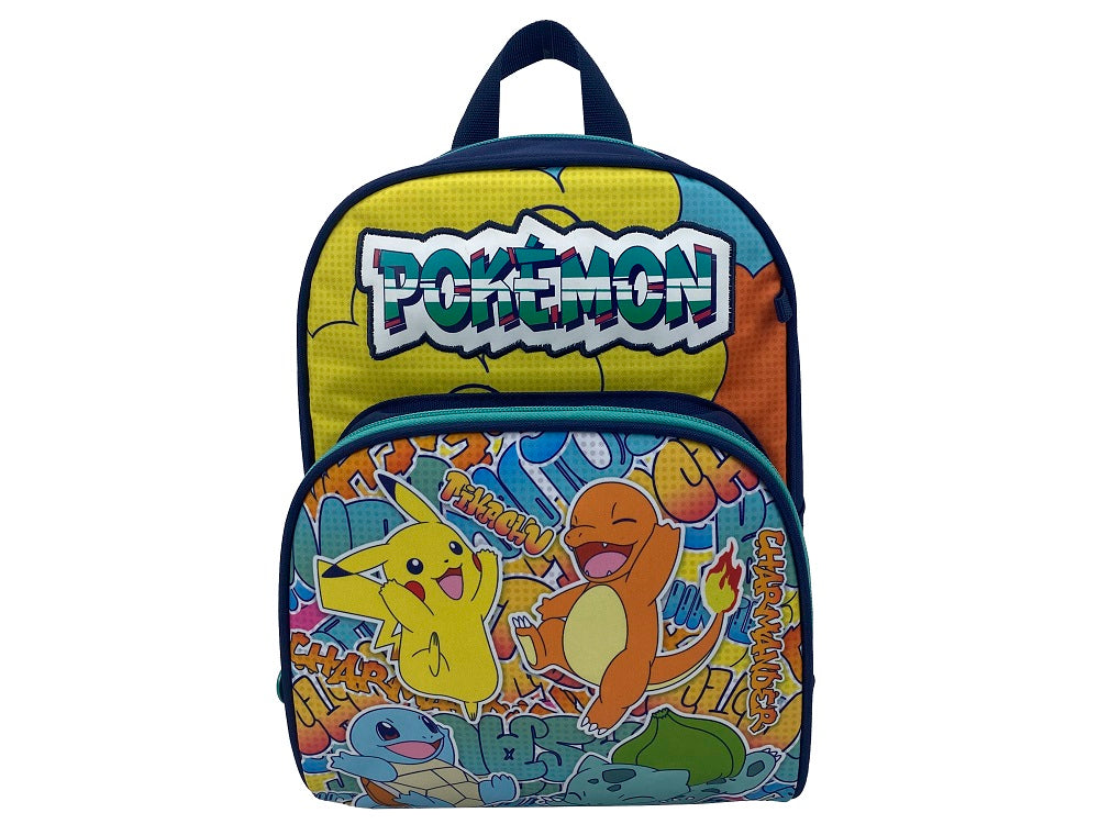 Pokémon - Sac à dos "Urban Colors"