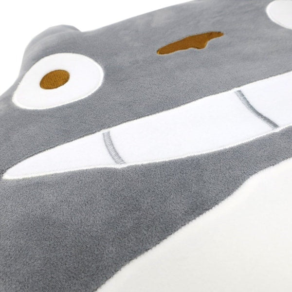 Ghibli - Mon Voisin Totoro - Grande Coussin Totoro 90x70cm