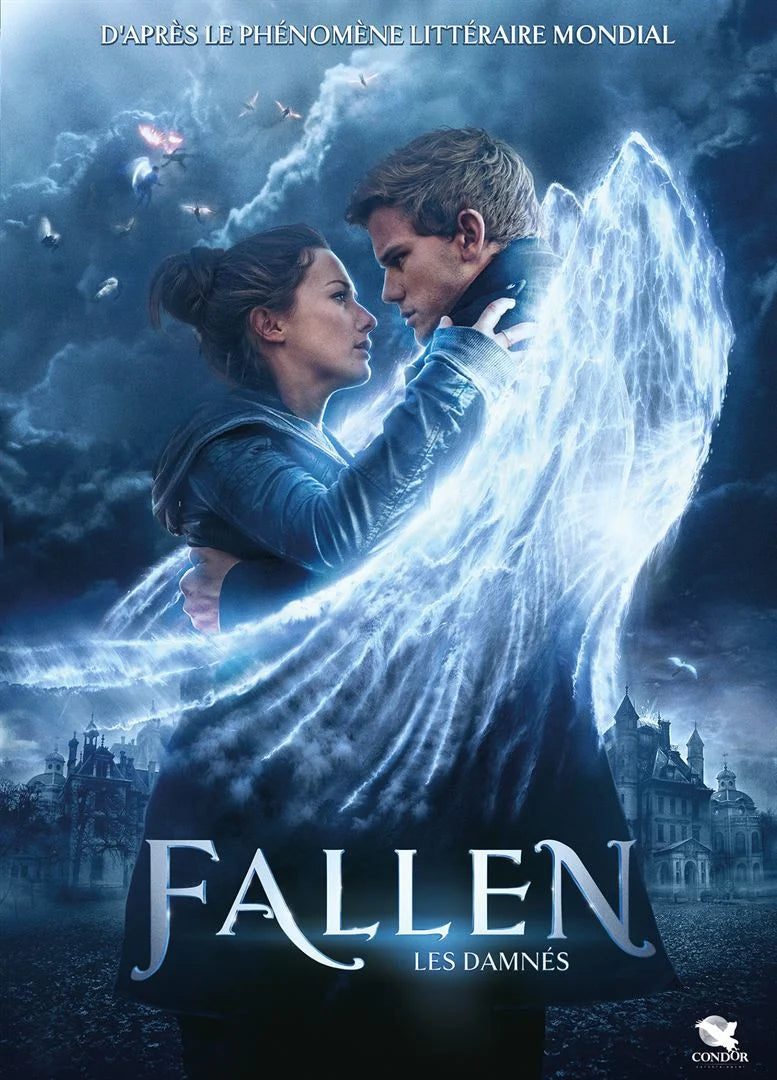 Fallen : Les Damnés [DVD/ Blu-ray à la location]