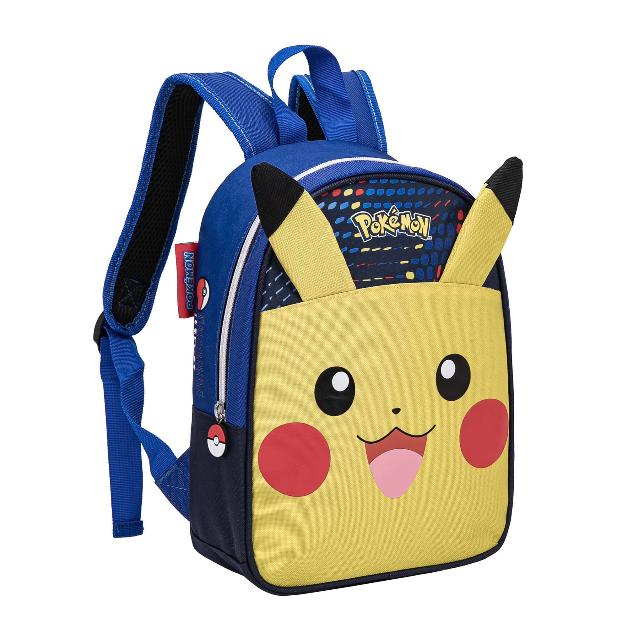 Pokémon - Sac à dos Pikachu Large