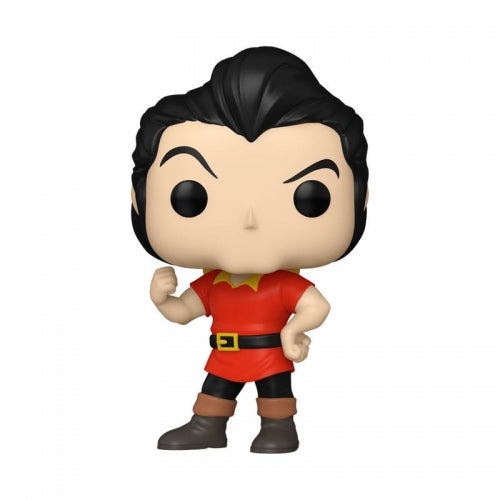 Funko Pop! Disney: Villains - Gaston