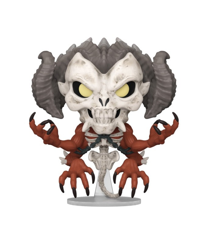 Funko Pop! Games: Diablo 4 - Mephisto