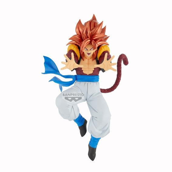 Dragon Ball GT - Blood of Saiyans - Gogeta 2 Statue 16cm