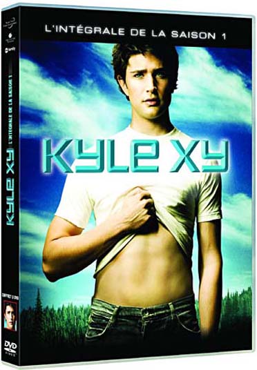 Kyle XY - Saison 1 [DVD]