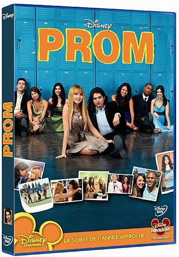 Prom [DVD]