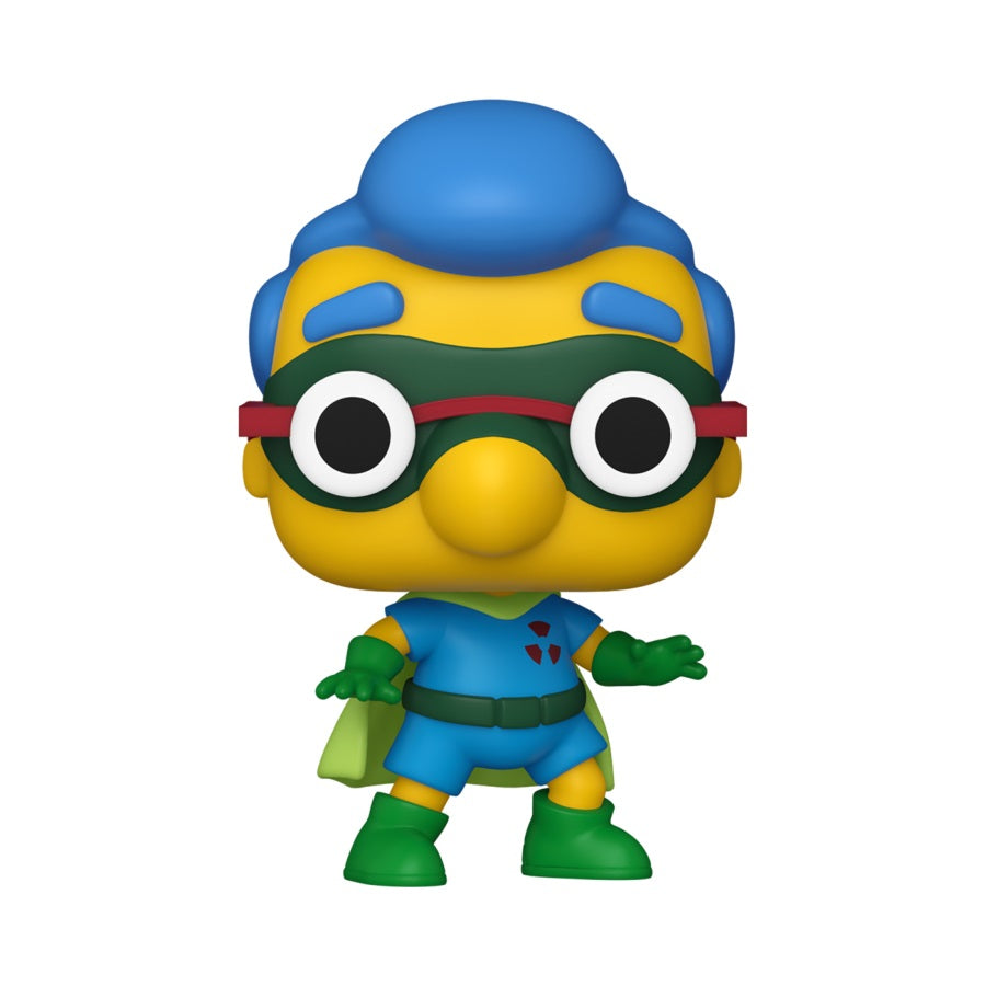 Funko Pop! TV: The Simpsons - Fallout Boy