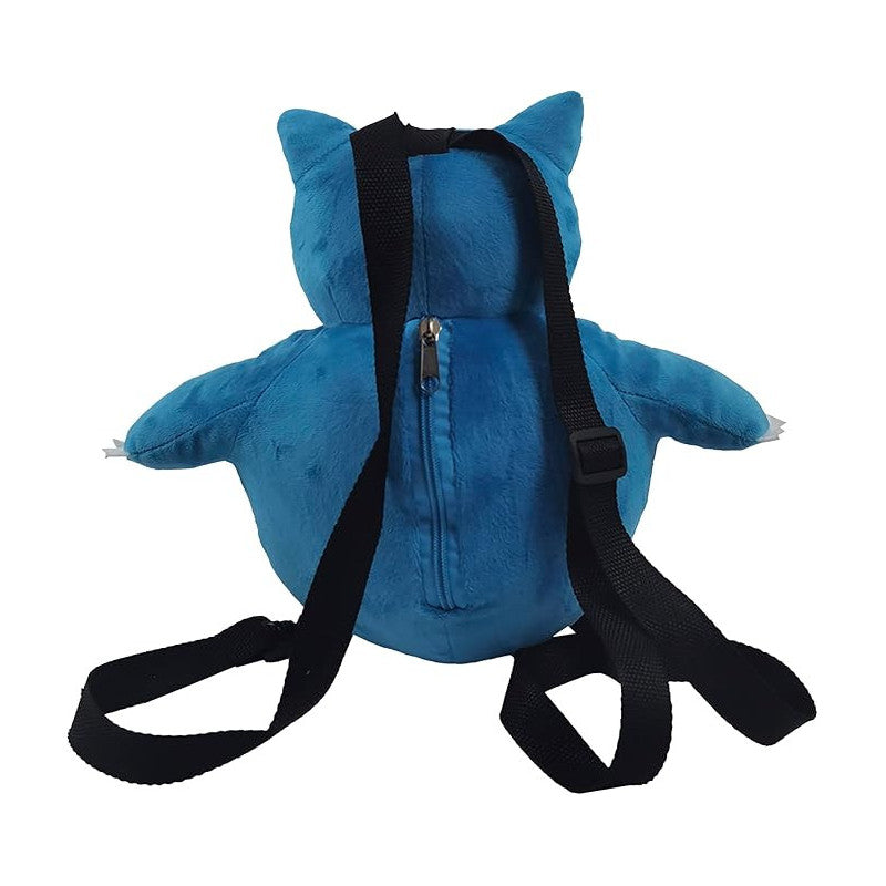 Pokémon - Sac à Dos Peluche (Assortiment de 12)