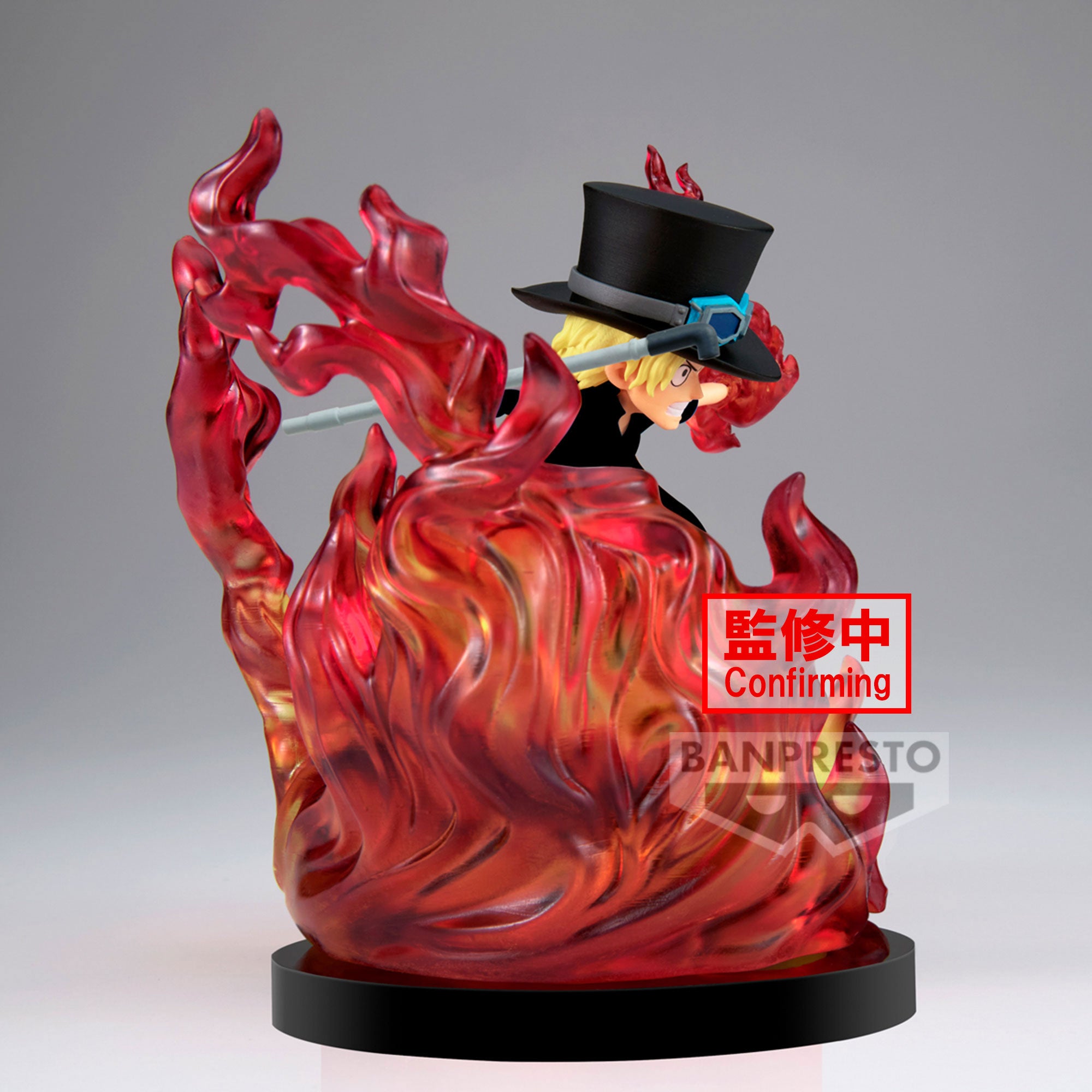 One Piece WCF - Special - Sabo Statue 11cm