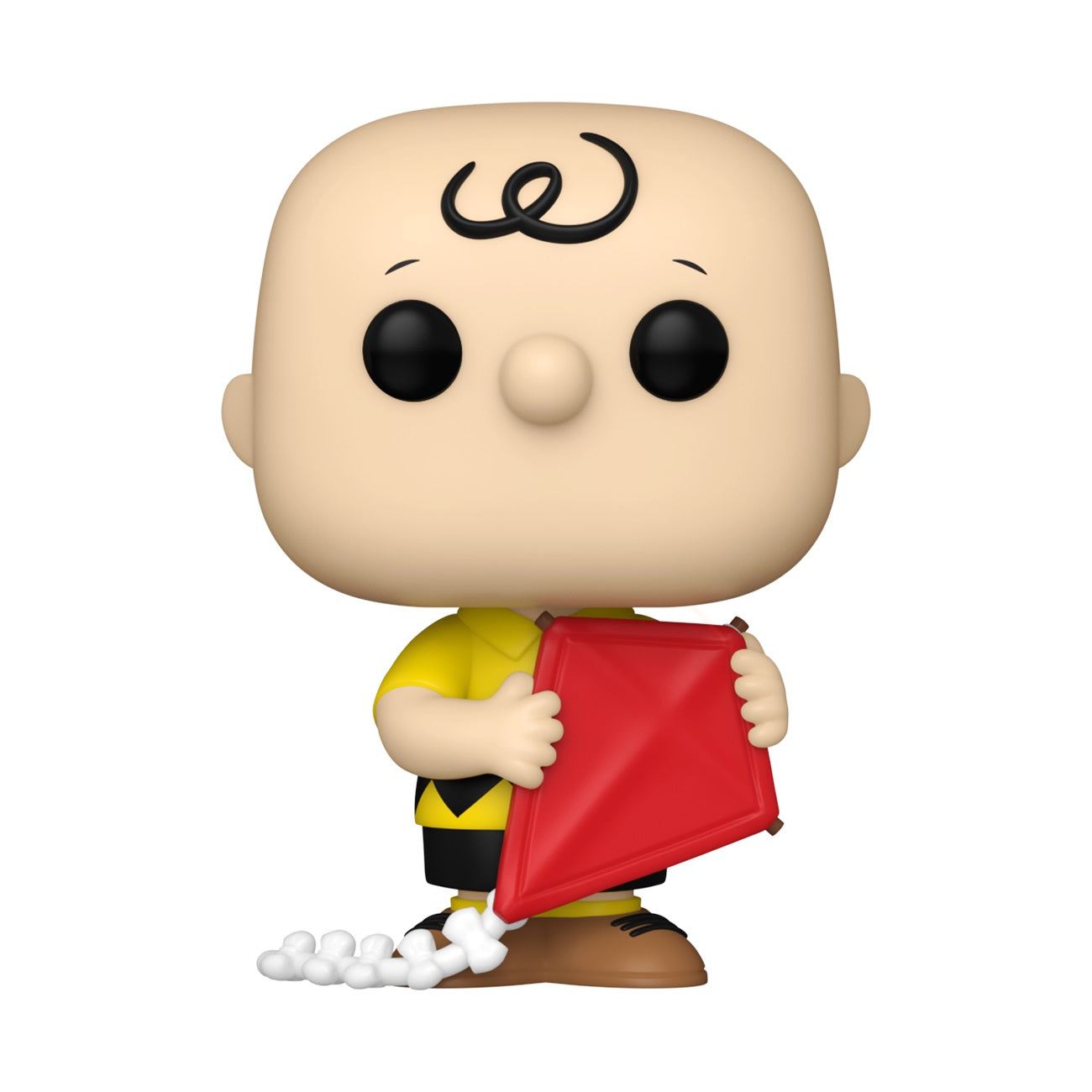 Funko Pop! Animation: Peanuts - Charlie Brown with Kite