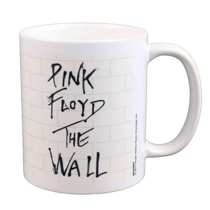 Pink Floyd - The Wall Coffee Mug 315ml